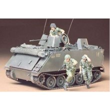 Tamiya U.S. M113 ACAV