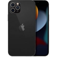 PURO Case for iPhone 13 Pro Max, transparent...