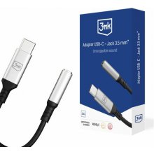 3MK Jack 3.5 mm USB cable