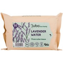 Luba Eco Family Lavender Water 50pc -...