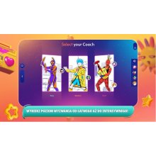 Игра UbiSoft Game Nintendo Switch Just Dance...