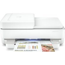 HP ENVY Pro 6430e All-in-One Blækprinter