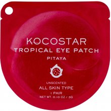 Kocostar Eye Mask Tropical Eye Patch Pitaya...