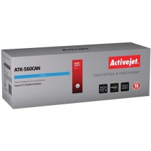 Tooner ACJ Activejet ATK-560CAN toner...