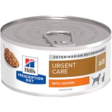 HILL'S Prescription Diet a/d Chicken, Pork...