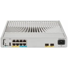 Cisco CATALYST 9000 COMPACT SWITCH 8 UPOE...