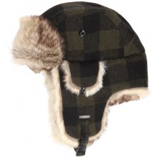 Chaos Headwear Chaos Muscle Trapper olive