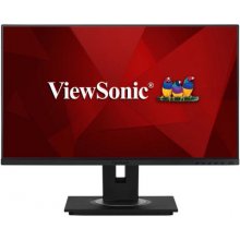 VIEWSONIC LCD Monitor |  | VG2456 | 24" |...