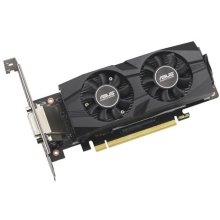 Asus GeForce RTX 3050 LP BRK OC Edition...