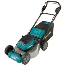 MAKITA DLM534Z lawn mower Push lawn mower...