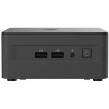 ASUS NUC 12 RNUC12WSHI300000I Black i3-1220P