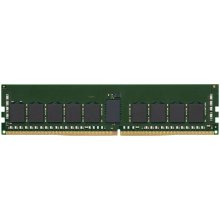 Kingston 16GB DDR4-2666MHZ ECC REG CL19 DIMM...