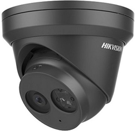 Hikvision Ip Camera Ds 2cd2383g0 Iu Dome 8 Mp 2 8 Mm Power Over Ethernet Poe Ip66 H 264 H 265 Micro Sd Sdhc Sdxc Max 128gb Kip2cd2383g0iuf2 8b 01 Ee