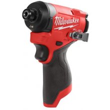 Milwaukee M12 FID-0 Slagboremaskine Intet...