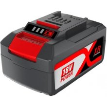 EINHELL Power Tool Battery 18V, 4.0Ah...