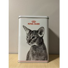 Royal Canin - Kassi toidu säilitusnõu -...