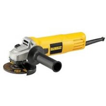 DeWALT DWE4117-QS angle grinder 12.5 cm...