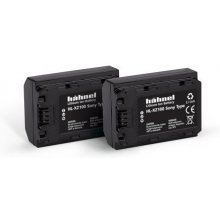 Hähnel Hahnel HL-XZ100 Twin Pack Lithium-Ion...
