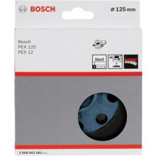 Bosch Powertools Bosch sanding pad 125mm...