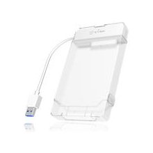 ICYBOX ICY BOX IB-AC703-U3 HDD/SSD enclosure...
