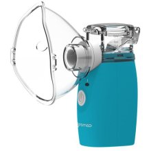 HI-TECH MEDICAL ORO-MESH + ZASILACZ Steam...