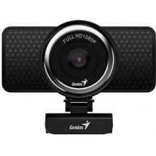 GENIUS ECam 8000 webcam 2 MP 1920 x 1080...