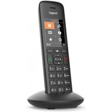 Телефон Gigaset C570 HX schwarz int