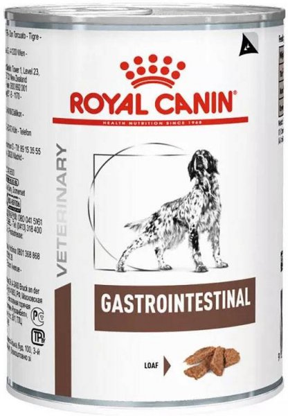 gastro intestinal 400g