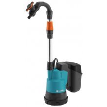 Gardena 14602-20 water pump 2 bar 2000 l/h