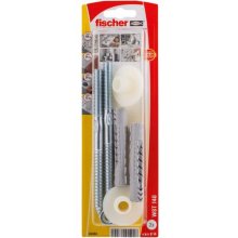 Fischer 45494 screw anchor / wall plug 2...