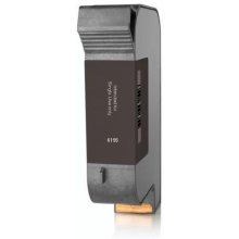 HP Black Fast Dry Print Cartridge TIJ 2.5...