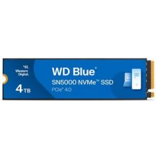 Kõvaketas Western Digital WD Blue SN5000...