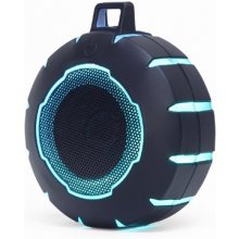 GEMBIRD Portable Speaker |  | Black |...