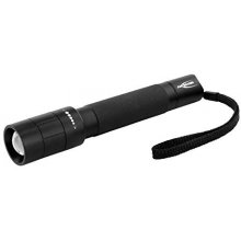 Ansmann M200F Black Hand flashlight