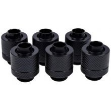 Alphacool Eiszapfen hose fitting 1/4" on...