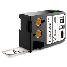 Dymo Pre-Sized Labels