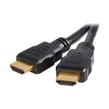 StarTech .com 0.5m, HDMI, m/m, 0.5, HDMI...