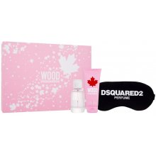 Dsquared2 Wood 50ml - Eau de Toilette...