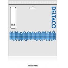 Deltaco Fiber cable OM1 LC - ST, duplex...