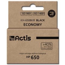 Тонер Actis KH-650BKR ink (replacement for...