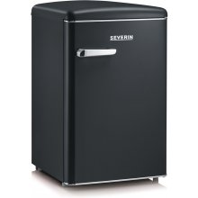 Severin Refrigerator 89,5cm retro must