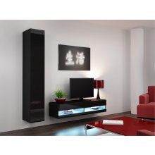 Cama MEBLE Cama Living room cabinet set VIGO...