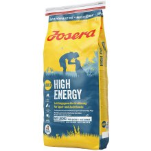 JOSERA High Energy - 15kg | sportlikele...