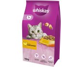 Whiskas ‎ - Cat - Chicken - Adult - 14kg