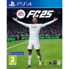 Игра EA PS4 FC 25