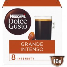 Nescafe Coffee capsules Dolce Gusto Grande...
