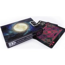 Bicycle Stargazer New Moon cards