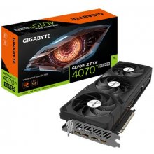 Видеокарта GIGABYTE GeForce RTX­­ 4070 Ti...