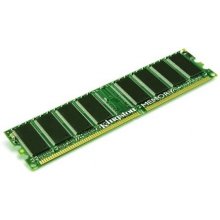 KINGSTON 8GB DDR4-2666MHZ SINGLE RANK MODULE