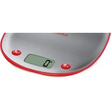 Terraillon Digital kitchen scale INOX...